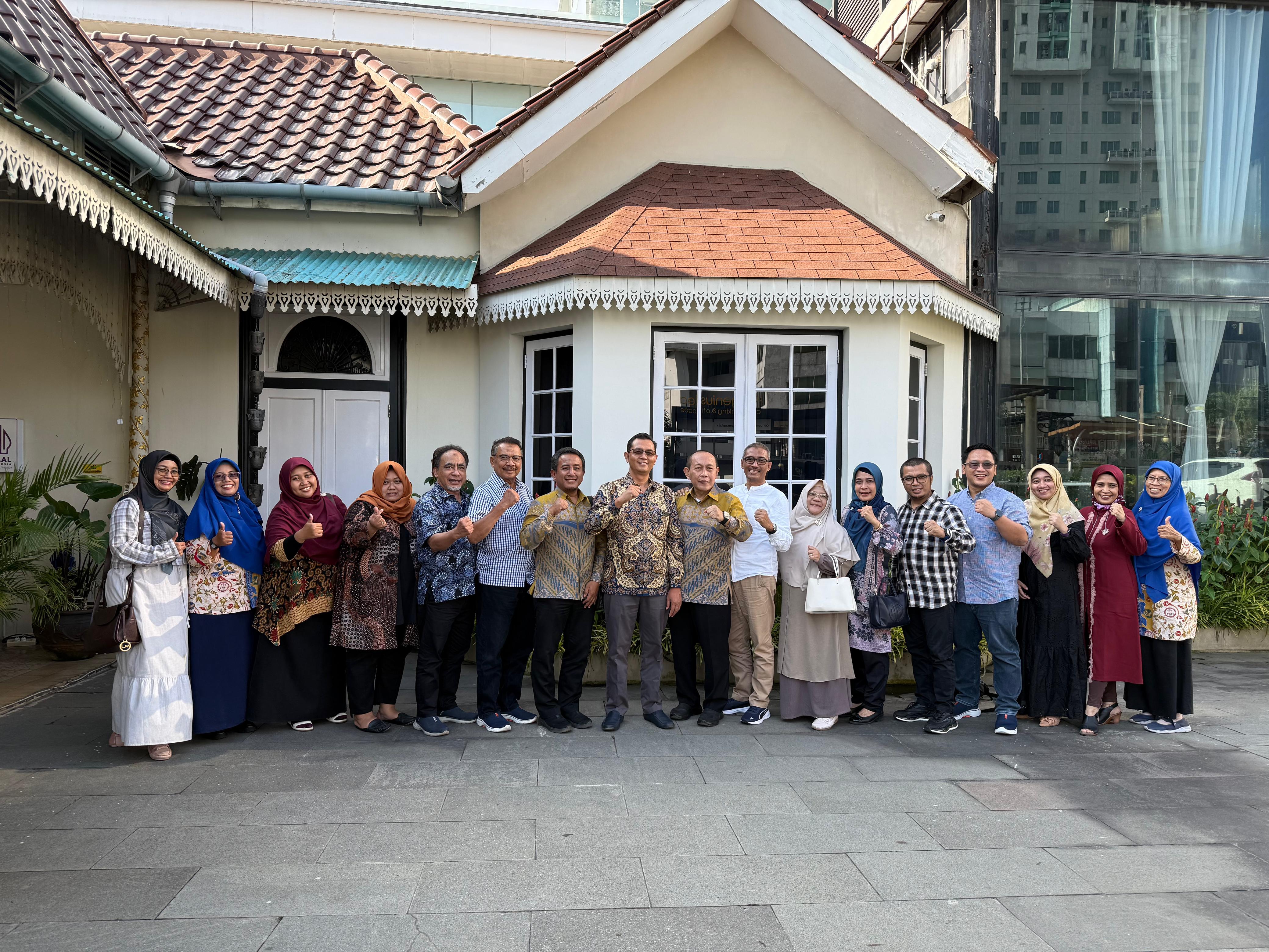 Pelatihan Inovasi Klinik